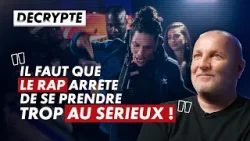 Fred Musa réagit à 8 Mile, N.W.A., Validé ou encore FATAL | DÉCRYPTE