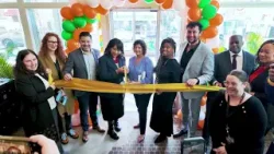 Transitional Age Youth Health and Wellness Center - Grand Opening