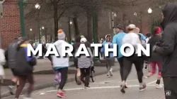 Newport News One City  Marathon Community Ad