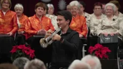 Pilisszentiváni Vegyeskórus adventi koncertje Pilisszentiváni Vegyeskórus adventi koncertje