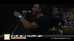 PROG 30 IVAN RENKINE Y PRISMA EN LA VICTORIA COUNTRY