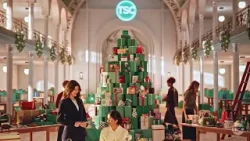 Праздничные подарки для всех