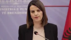 Koçiu: Protestat e PD-së janë braktisur, mbeten vetëm militantë dhe elementë të paguar