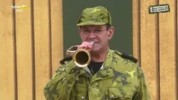 Comandante José Moutinho chama a atenção de Noélia: «Não percebo»