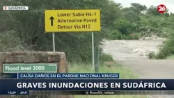 ?? ESTADO DE EMERGENCIA EN FRANSCHHOEK | Brigadistas enfrentan condiciones extremas en la montaña ?? ESTADO DE EMERGENCIA EN FRANSCHHOEK | Brigadistas enfrentan condiciones extremas en la montaña