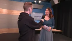 Ausbildung als Mediengestalter für Bild und Ton bei NIEDERBAYERNT V