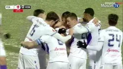 jurnal MUSCEL TV 05 02 2026 SPORT | CONFERINȚĂ DE PRESĂ LA FC ARGEȘ