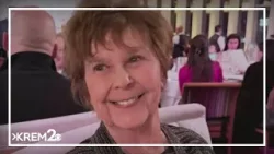 A person has been detained for questioning in disappearance of Nancy Guthrie, sheriff's office says