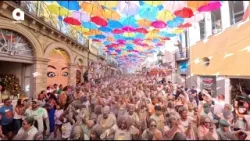 AgitÁgueda 2025 - Melhores Momentos