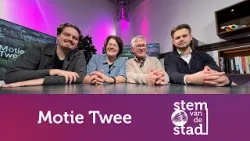 Motie Twee: hoe werken die gemeenteraadsverkiezingen eigenlijk?