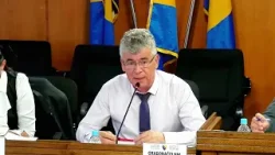 59. sjednica Skupštine Brčko distrikt BiH - odgovor Osmanoviću na drsko ponašanje.