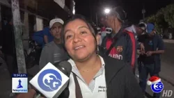 #Teleprensa33 | Exigen el pago de sus prestaciones laborales #Teleprensa33 | Exigen el pago de sus prestaciones laborales