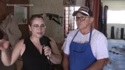 CONEXÃO  CENTRO DE ARTESANATO NAZARÉ FEITOSA