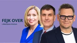 Fejk Over: Ondruš a Nerudová: Hoax alebo realita? Slováci zaplatia naviac tisíce eur