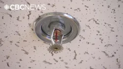 Manitoba extends deadline for fire sprinkler installations at health-care facilities