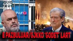 Skenari i FORTË/ SPAK te dera e Ramës, Berisha plan dhune në 20 Shkurt? - Quo Vadis
