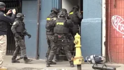 Defensas de imputados por casinos ilegales en Concepción denuncian daño a máquinas incautadas Defensas de imputados por casinos ilegales en Concepción denuncian daño a máquinas incautadas