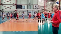 jurnal MUSCEL TV 05 02 2026 SPORT | FAVORITA MERGE MAI DEPARTE