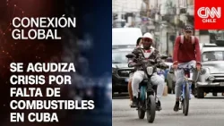 Cuba en crisis por falta de combustibles: racionamiento y problemas para el turismo