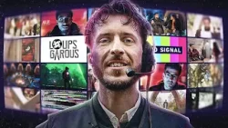 Les secrets de la plus grande partie de Loups Garous