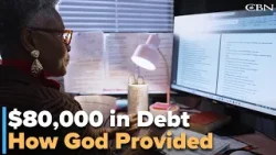 Они чуть не обанкротились… Но Бог всё изменил. Они чуть не обанкротились… Но Бог всё изменил.