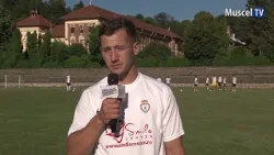 jurnal MUSCEL TV 05 02 2026 SPORT | A PLECAT JENARU, A VENIT JENARU!