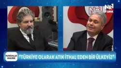 Patronlar Kulübü | Mehmet Akay