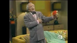 Antenna TV - "Sanford and Son" Coming JAN. 1, 2026