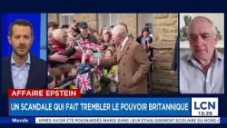 Affaire Epstein: un scandale qui fait trembler le pouvoir britannique