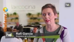 #BuenasNoticias destacadas - viernes 17.03.17