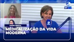 RF Debate - Medicalização da vida moderna RF Debate - Medicalização da vida moderna