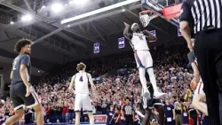 No. 12 Gonzaga dominates WSU in 83-53 victory