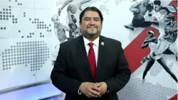 XEJ Matutino Deportes 2020