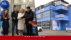 Plava Medical Group otvorila poslovnicu u Srebreniku - 06.02.2026. Plava Medical Group otvorila poslovnicu u Srebreniku - 06.02.2026.