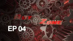 Auto Zone Ep 04 - الحلقة 04