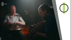 Kobza Vajk és Pfitzner Áron zenei fúziója