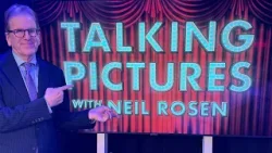 Хэмнет, Спрингстин: Избавь меня от ничего, Злая: Во имя добра | Talking Pictures с Нилом Розеном