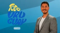 Todo Uruguay | Fiesta termal a pleno en Almirón