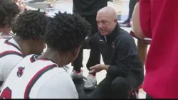 OVAC Class 5A Boy's Basketball Semifinals: John Marshall vs. Steubenville 2-10-26