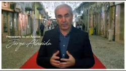 Mensagem de Natal do Município de Águeda de 2025