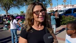 2025 Hometown Christmas Parade