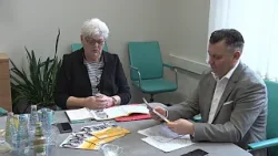 PUNKTum Aktueller Seniorenwegweiser in Sangerhausen vorgestellt