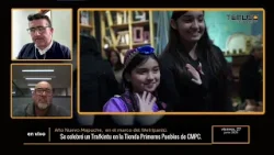 Entrevista Juan Carlos Navia, Jefe Área de Cultura CMPC, Trafkintu