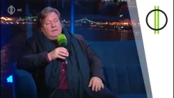 Szarka Tamás nyerte a Petőfi Zenei Díj Életműdíját 2025-ben