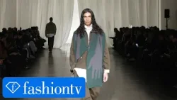 From Carnival to Wall Street by Saul Nash for F/W 26-27, Milan Fashion Week | FashionTV | FTV
