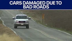 Road conditions 'so bad' near Circuit of Americas in Del Valle | FOX 7 Austin Road conditions 'so bad' near Circuit of Americas in Del Valle | FOX 7 Austin