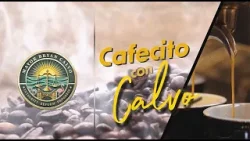 Cafecito con Calvo Cafecito con Calvo