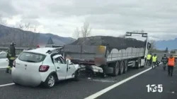 Lagonegro Indagini Incidente Mortale Francesco Nacci A2 10feb