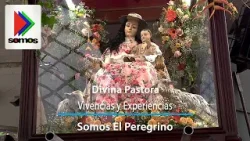 Somos El Peregrino - Divina Pastora: Vivencias y Experiencias