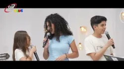 اليوم كله فمي يمتليء تسبيح | ساكن فيه - حلقة 10 اليوم كله فمي يمتليء تسبيح | ساكن فيه - حلقة 10